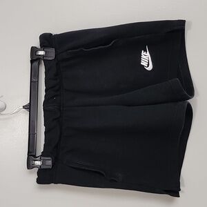 Nike Athletic Shorts Kids XL Black